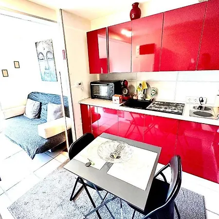 Apartamento En Primera Linea Del Mar En Suntower *