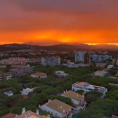 Apartamento En Primera Linea Del Mar En Suntower