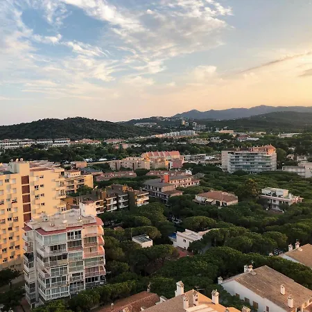 Apartamento En Primera Linea Del Mar En Suntower *