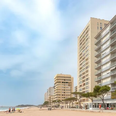 Apartamento En Primera Linea Del Mar En Suntower